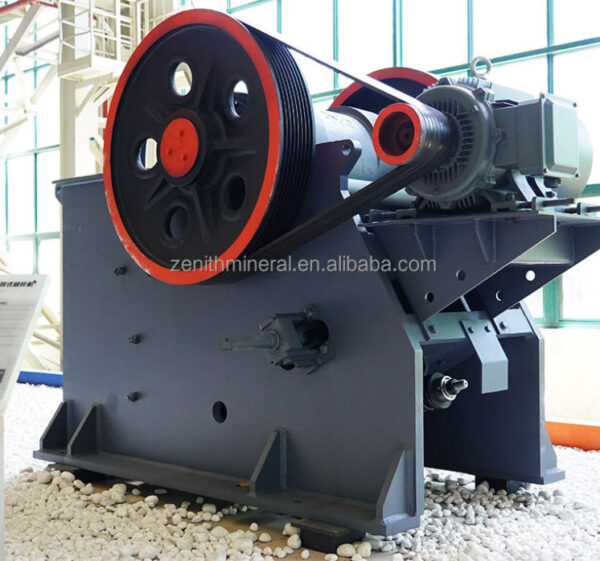 Mineral Equipment Mineral Potassium Feldspar Burkina Faso Stone Crusher Mining