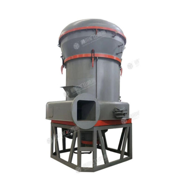 20 TPH 325 Mesh Rock Mineral Grinder Gold Mining Gem Stone Super Fine Kaolin Calcium Carbonate Powder Grinding Machine - Image 2