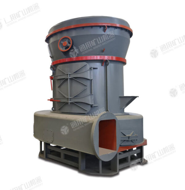 20 TPH 325 Mesh Rock Mineral Grinder Gold Mining Gem Stone Super Fine Kaolin Calcium Carbonate Powder Grinding Machine - Image 3