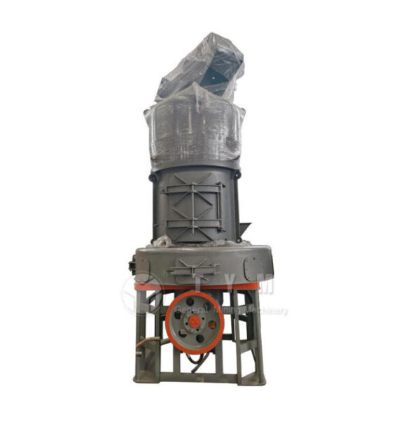 20 TPH 325 Mesh Rock Mineral Grinder Gold Mining Gem Stone Super Fine Kaolin Calcium Carbonate Powder Grinding Machine - Image 6