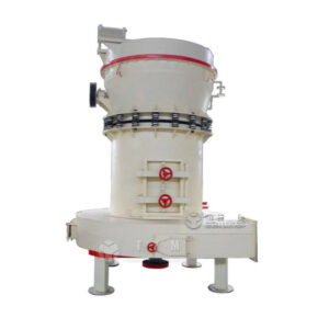 20 TPH 325 Mesh Rock Mineral Grinder Gold Mining Gem Stone Super Fine Kaolin Calcium Carbonate Powder Grinding Machine