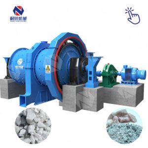 Building Industrial Mineral Limestone Grinding Ball Mill Machine Stone Iron Ore Cement Grind Ball for Sale
