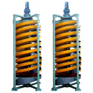 Gold Mining Machinery Equipment Gravity Separator