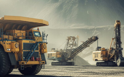 Mining Machinery: Essential Gears Driving the Global Economy