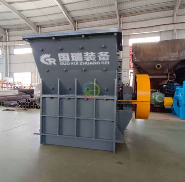 High Efficiency Environmental Stone Crusher Machine for Mineral Crushing - Image 5
