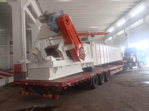 Durable T-Series Elevator for High-Moisture Coal Byproducts Dewatering Efficient Mineral Separator - Image 4