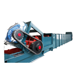 Durable T-Series Elevator for High-Moisture Coal Byproducts Dewatering Efficient Mineral Separator