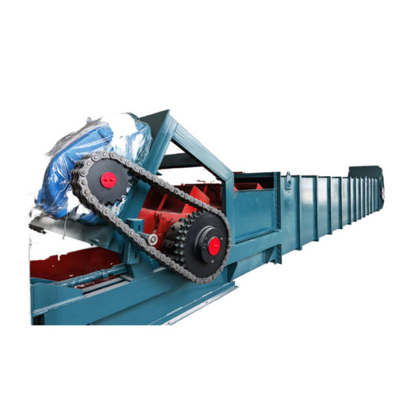 Durable T-Series Elevator for High-Moisture Coal Byproducts Dewatering Efficient Mineral Separator