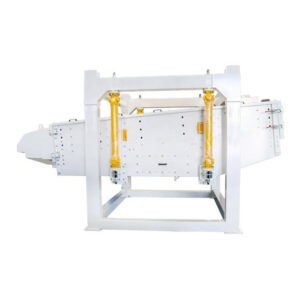 Mineral Mining Ceramsite and Garnet Sand Silicon Powder Sand Grading Gyratory Sifter Vibratory Sand Screening Machine