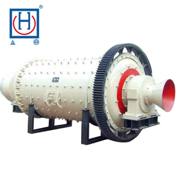 Hot Sale Automatic Fangyuan Industrial Minerals Grinding Machine Non-metallic Ore Powder Milling Machine - Image 2