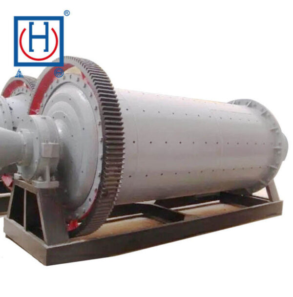 Hot Sale Automatic Fangyuan Industrial Minerals Grinding Machine Non-metallic Ore Powder Milling Machine - Image 3