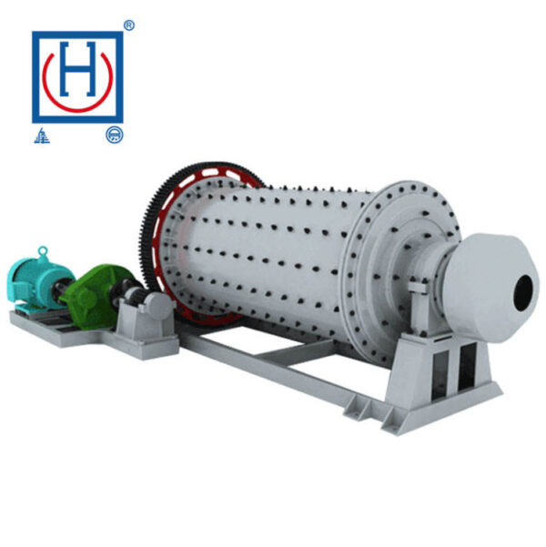 Hot Sale Automatic Fangyuan Industrial Minerals Grinding Machine Non-metallic Ore Powder Milling Machine - Image 4