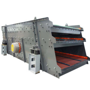 Stone Crusher Production Line Equipment with Core Components Bearing Motor Pump Engine Vibrating Screen Sieve for Ore in Russia