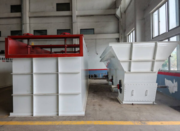High-Yield Mineral Separator Composite Jig with Precision Bed Control Intelligent Discharge Stable Pressure and Flow - Image 2