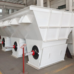 High-Yield Mineral Separator Composite Jig with Precision Bed Control Intelligent Discharge Stable Pressure and Flow