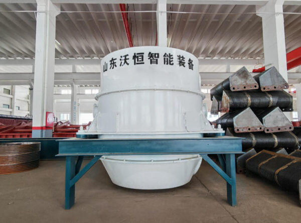 Optimized Feed for Flotation Cells Complete Pulp Preparation System with Conical Mixing Pipe Aerosol Injectors Mineral Separator - Image 3