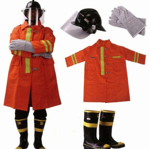 ชุดดับเพลิง IMPERIAL 3ชั้นพายนอก
