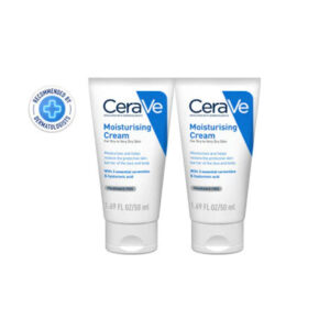 เซราวี CERAVE Moisturising Cream 50g